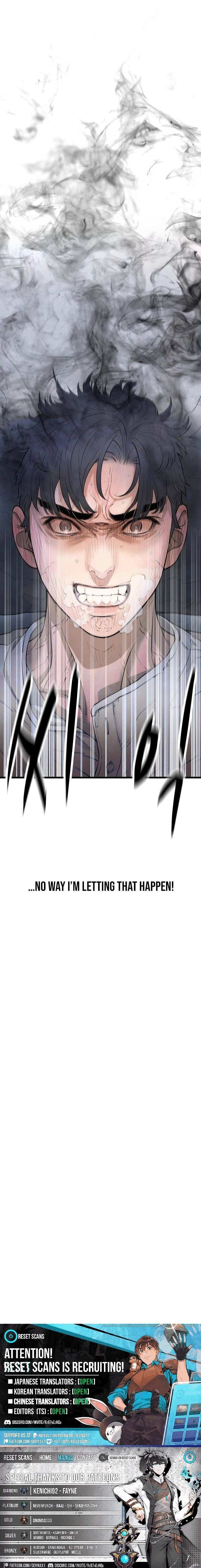 Read I Am Really the Only Tycoon chapter 1 image 34 on Lezhin