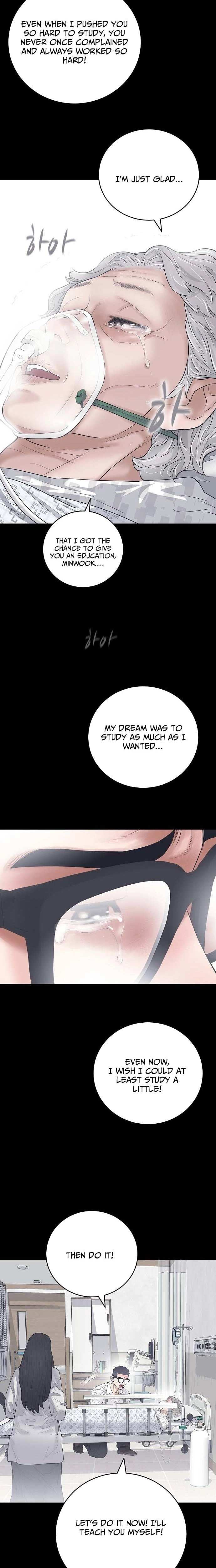 Read I Am Really the Only Tycoon chapter 1 image 5 on Lezhin