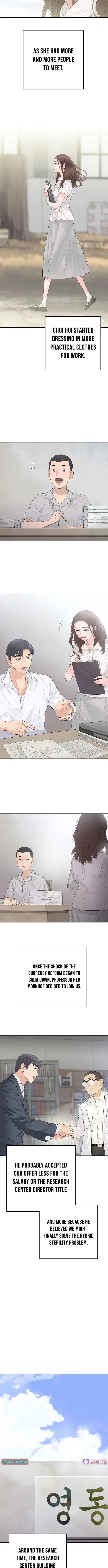 Read I Am Really the Only Tycoon chapter 10 image 8 on Lezhin