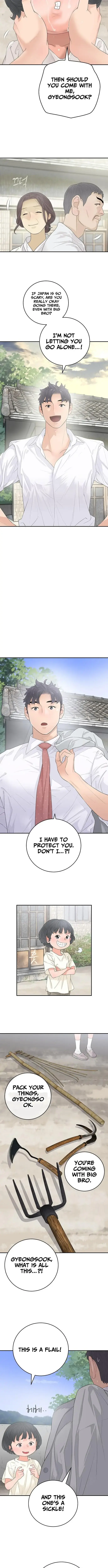 Read I Am Really the Only Tycoon chapter 11 image 10 on Lezhin