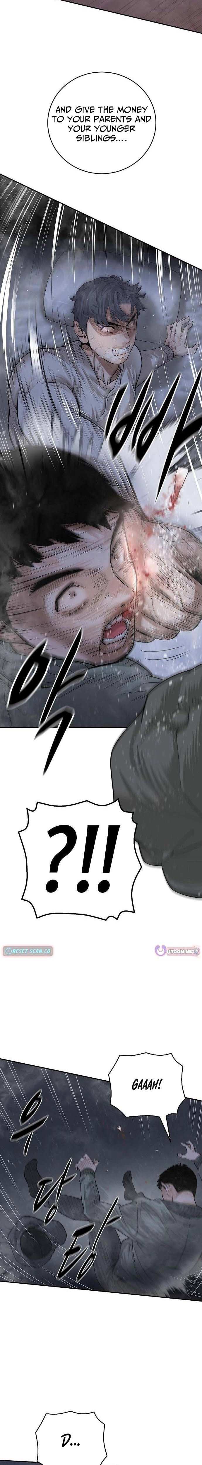 Read I Am Really the Only Tycoon chapter 2 image 3 on Lezhin