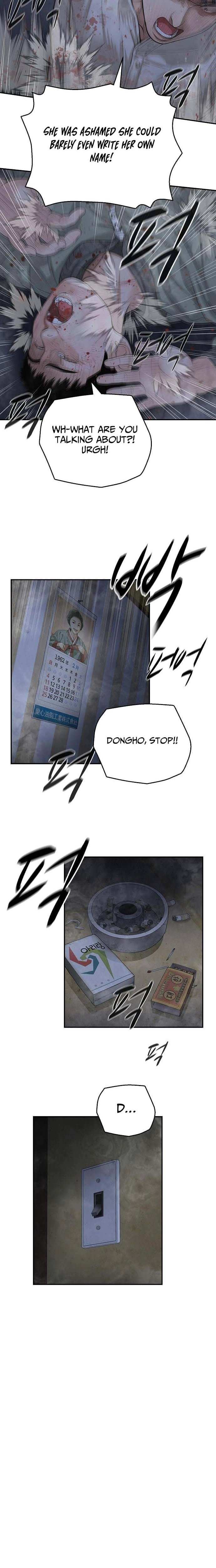 Read I Am Really the Only Tycoon chapter 2 image 6 on Lezhin