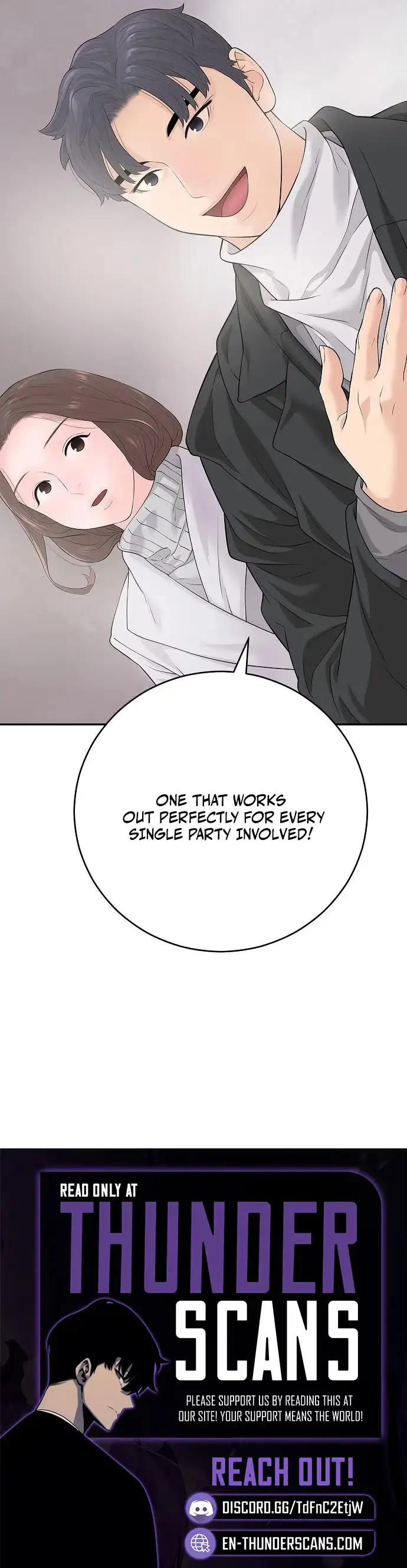 Read I Am Really the Only Tycoon chapter 22 image 18 on Lezhin