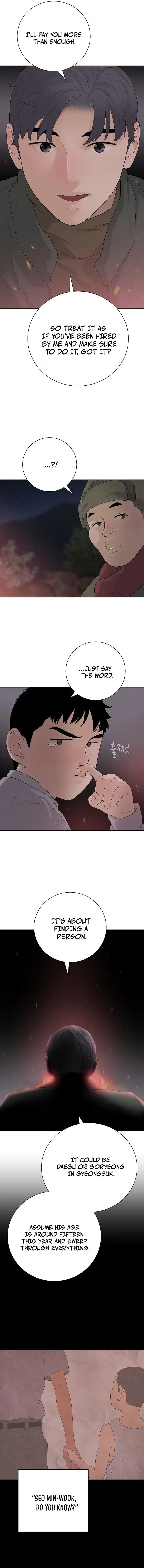 Read I Am Really the Only Tycoon chapter 24 image 14 on Lezhin