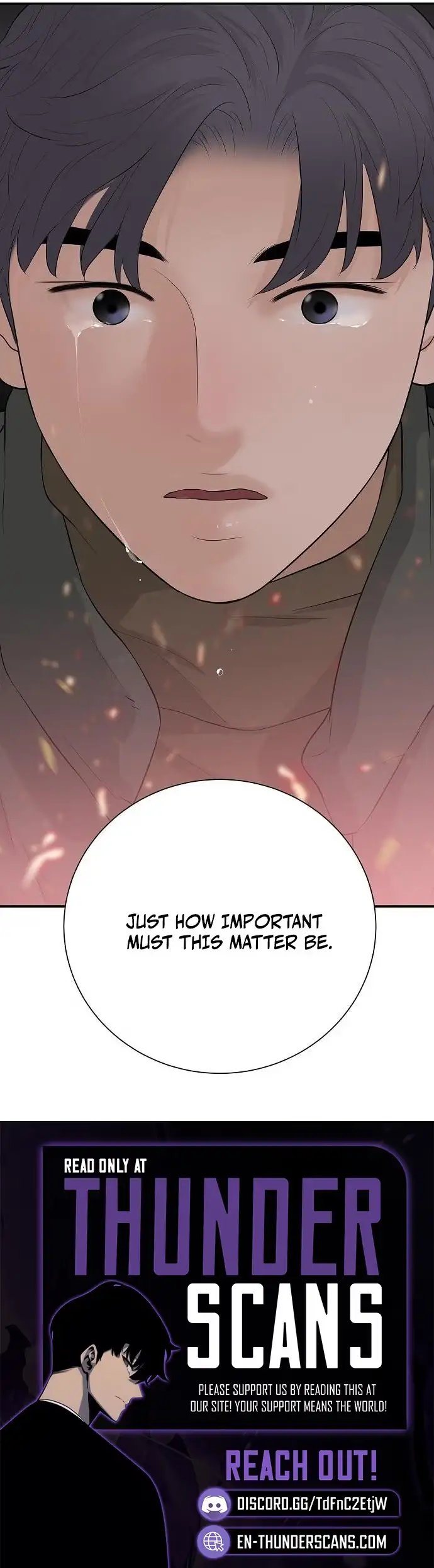Read I Am Really the Only Tycoon chapter 24 image 16 on Lezhin