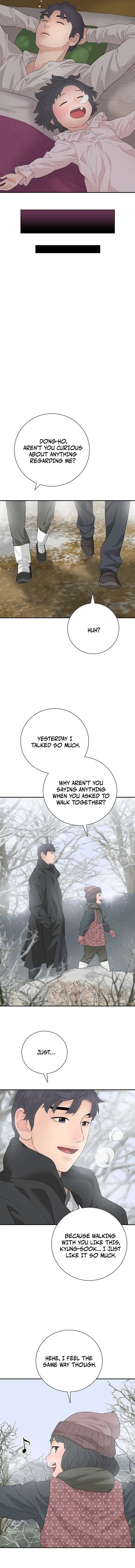Read I Am Really the Only Tycoon chapter 24 image 4 on Lezhin