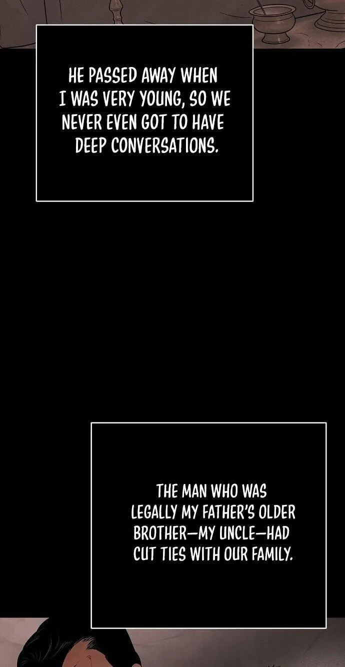 Read I Am Really the Only Tycoon chapter 25 image 10 on Lezhin