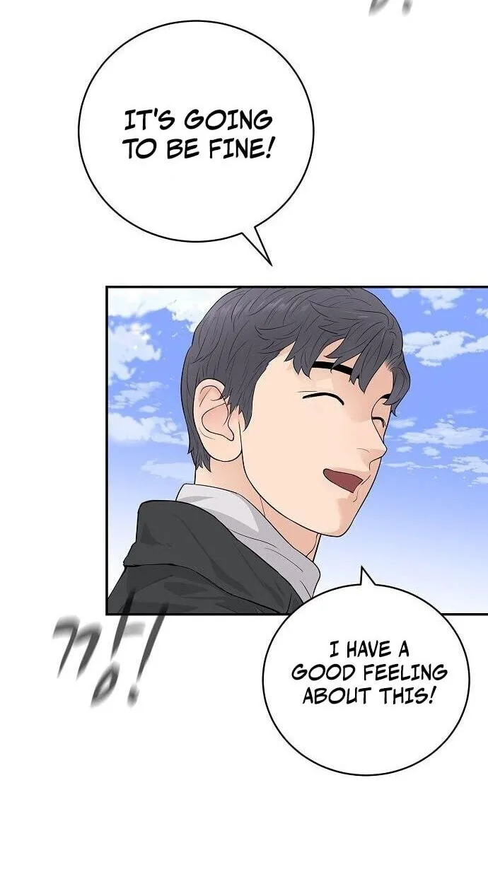 Read I Am Really the Only Tycoon chapter 25 image 101 on Lezhin