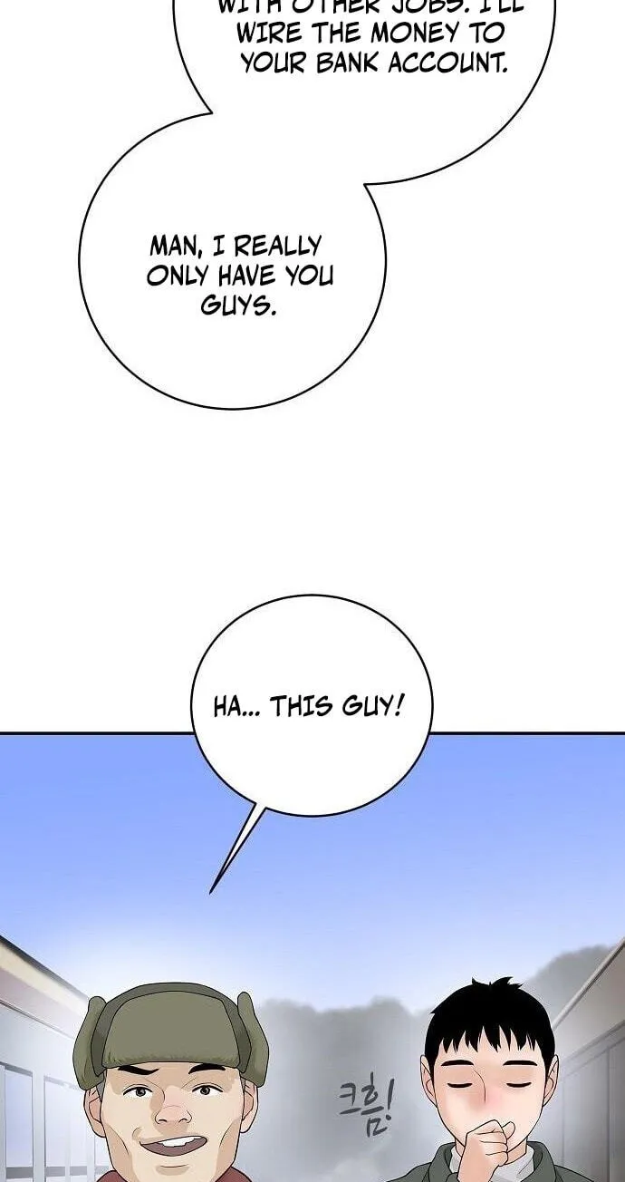 Read I Am Really the Only Tycoon chapter 25 image 24 on Lezhin