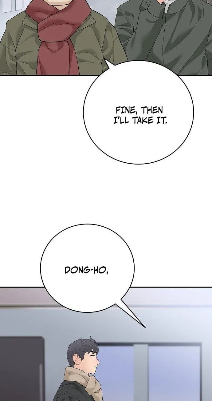 Read I Am Really the Only Tycoon chapter 25 image 25 on Lezhin