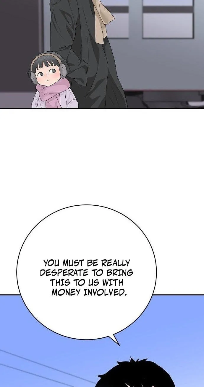 Read I Am Really the Only Tycoon chapter 25 image 26 on Lezhin