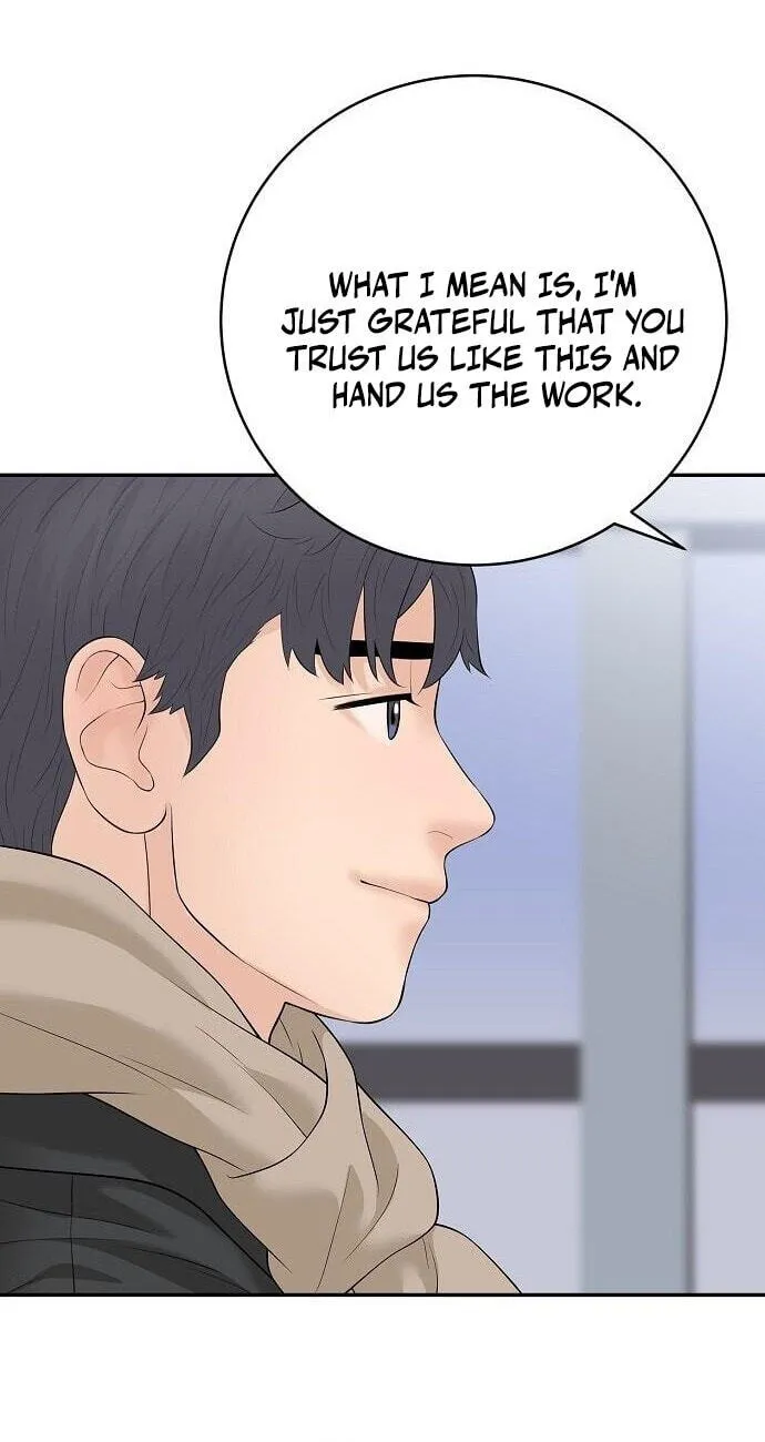 Read I Am Really the Only Tycoon chapter 25 image 28 on Lezhin