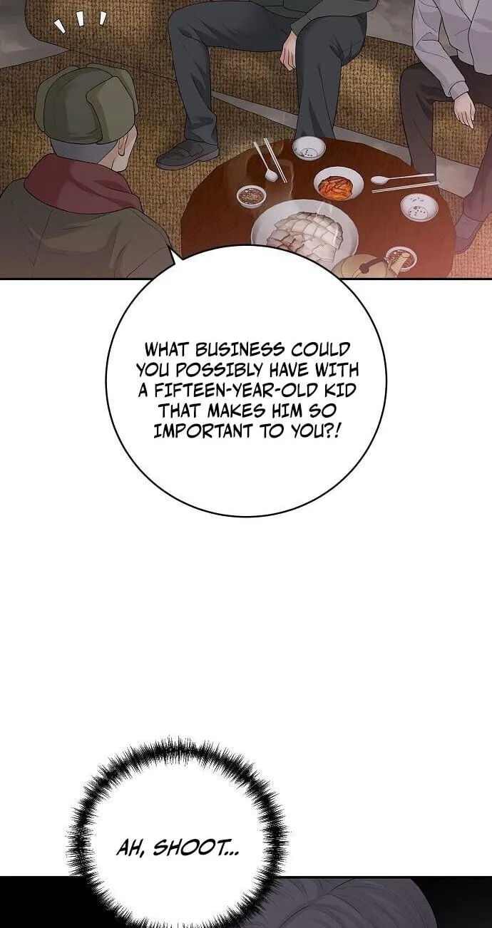 Read I Am Really the Only Tycoon chapter 25 image 3 on Lezhin