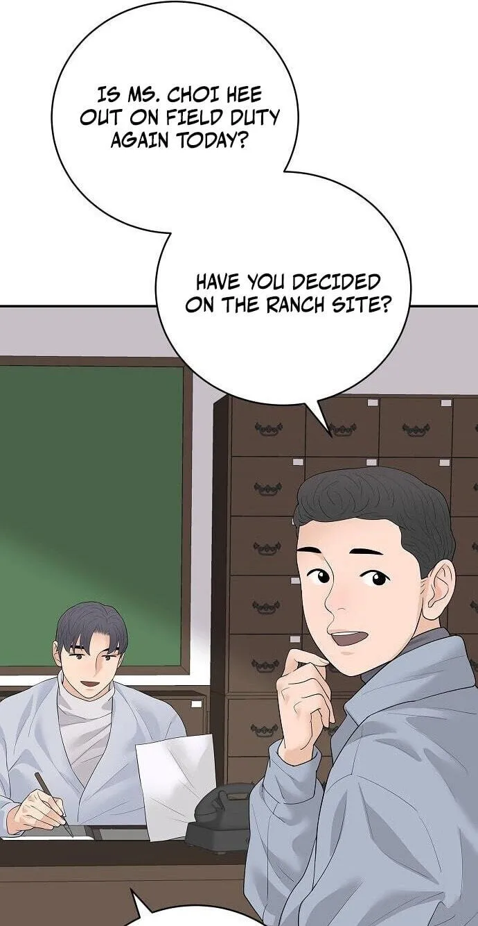 Read I Am Really the Only Tycoon chapter 25 image 52 on Lezhin