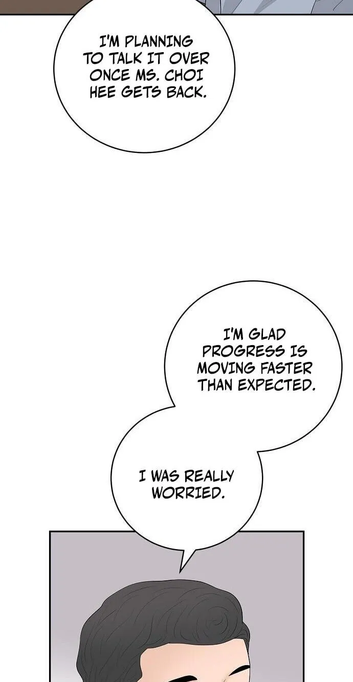 Read I Am Really the Only Tycoon chapter 25 image 53 on Lezhin