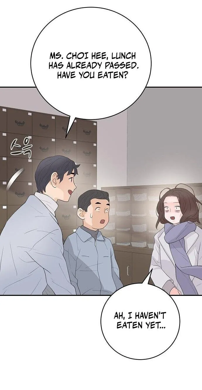 Read I Am Really the Only Tycoon chapter 25 image 58 on Lezhin
