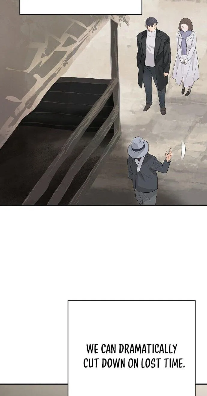 Read I Am Really the Only Tycoon chapter 25 image 95 on Lezhin