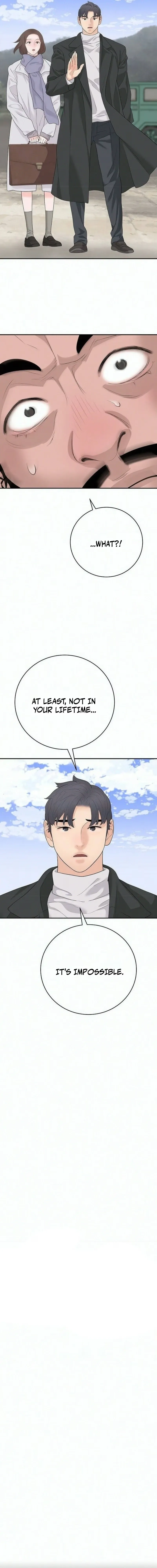 Read I Am Really the Only Tycoon chapter 26 image 10 on Lezhin