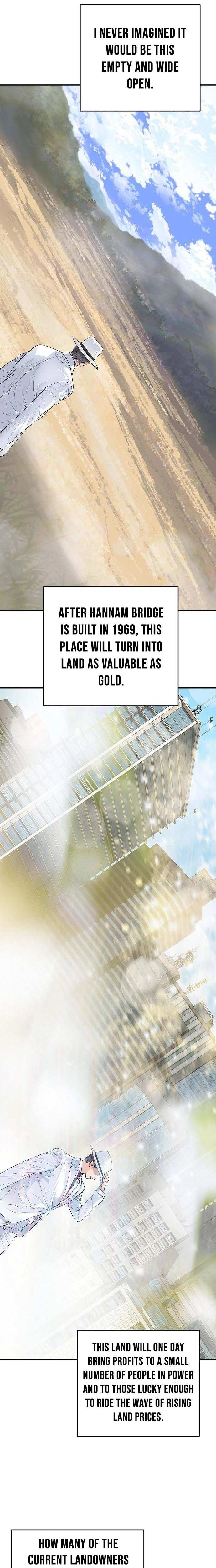 Read I Am Really the Only Tycoon chapter 3 image 19 on Lezhin