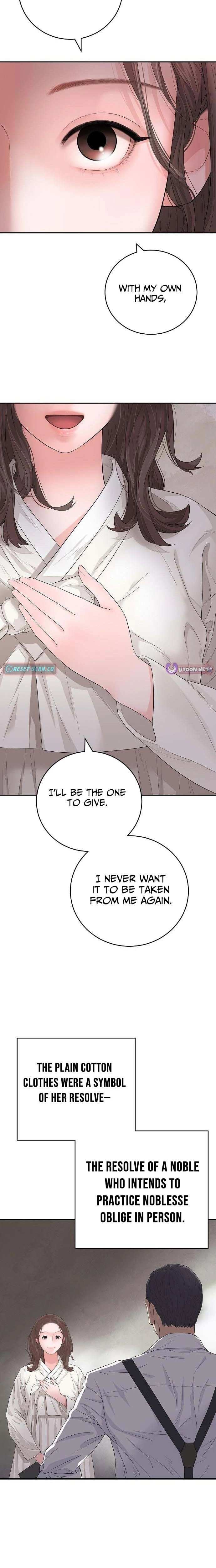 Read I Am Really the Only Tycoon chapter 5 image 17 on Lezhin