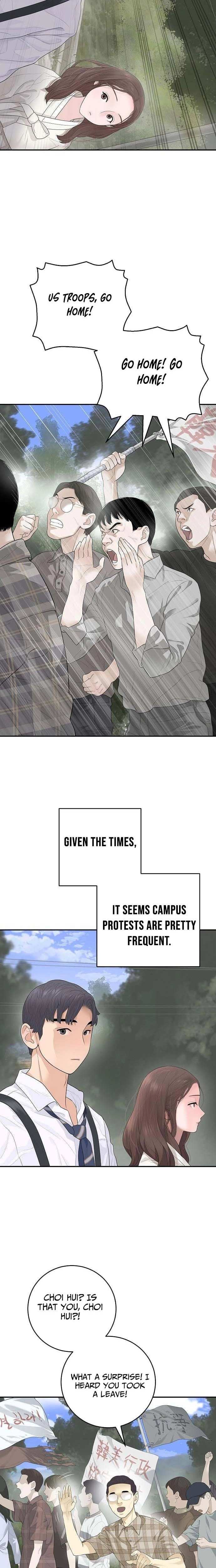 Read I Am Really the Only Tycoon chapter 5 image 25 on Lezhin