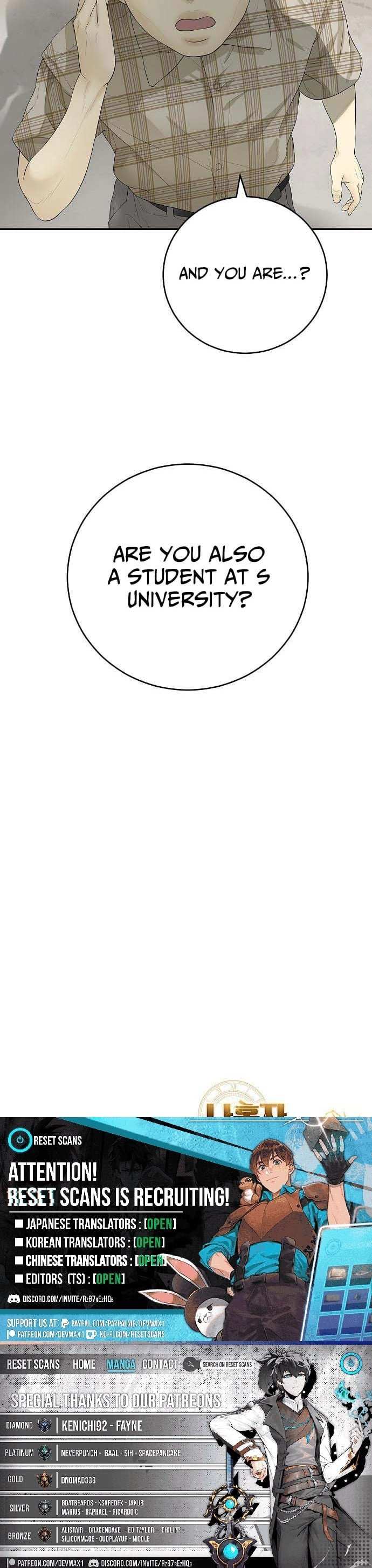 Read I Am Really the Only Tycoon chapter 5 image 28 on Lezhin