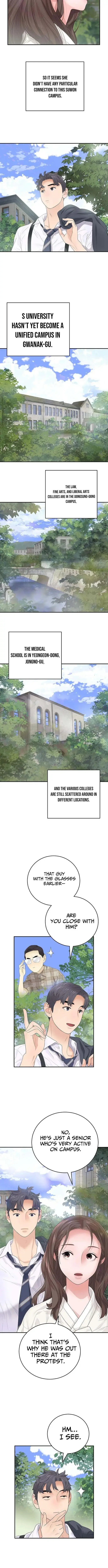 Read I Am Really the Only Tycoon chapter 6 image 4 on Lezhin
