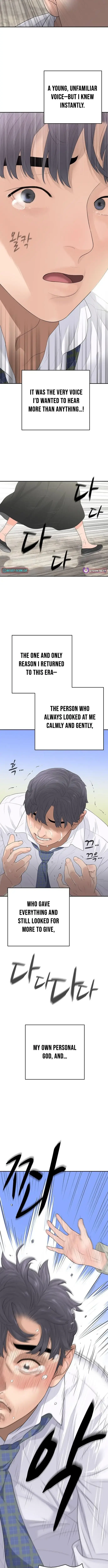 Read I Am Really the Only Tycoon chapter 8 image 14 on Lezhin