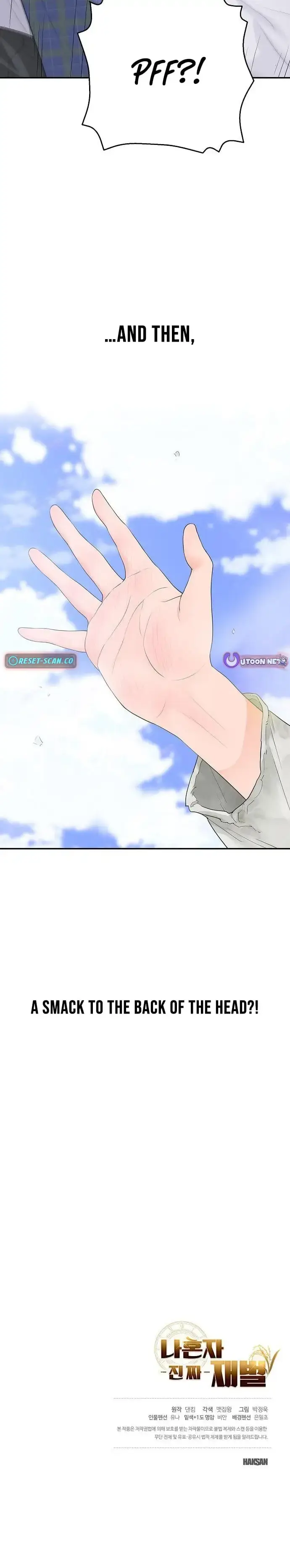 Read I Am Really the Only Tycoon chapter 8 image 15 on Lezhin