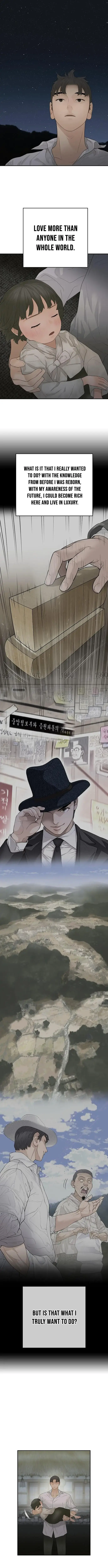 Read I Am Really the Only Tycoon chapter 9 image 10 on Lezhin