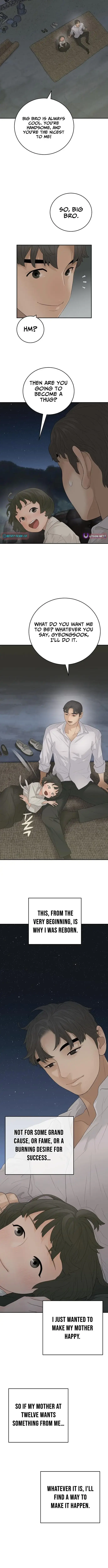 Read I Am Really the Only Tycoon chapter 9 image 7 on Lezhin