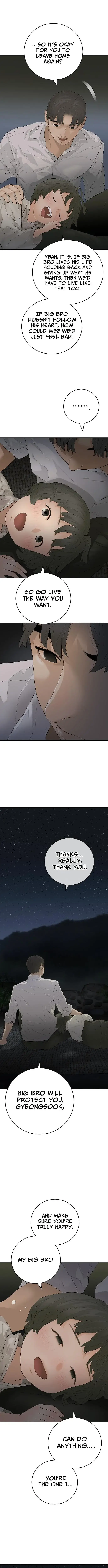 Read I Am Really the Only Tycoon chapter 9 image 9 on Lezhin