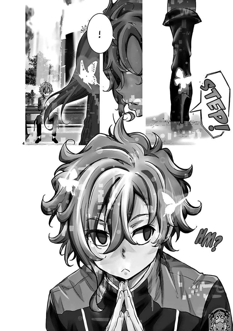 Read I Am Sherlock chapter 0 image 11 on Lezhin