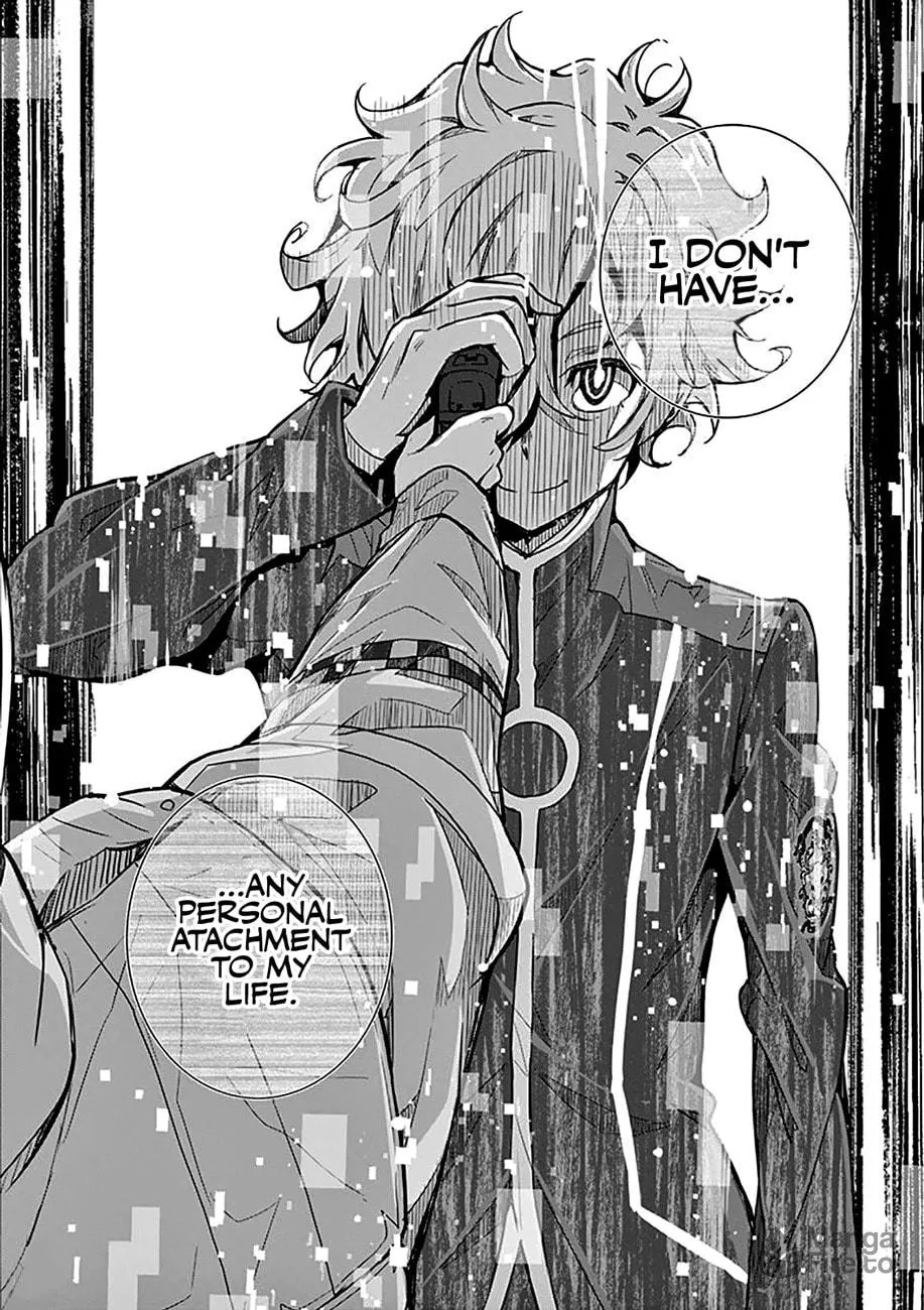 Read I Am Sherlock chapter 0 image 43 on Lezhin