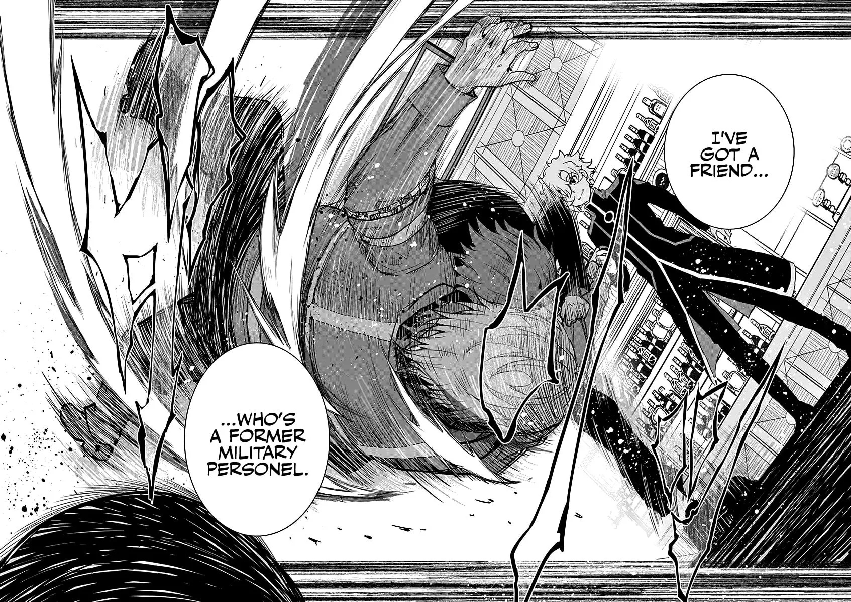 Read I Am Sherlock chapter 0 image 45 on Lezhin