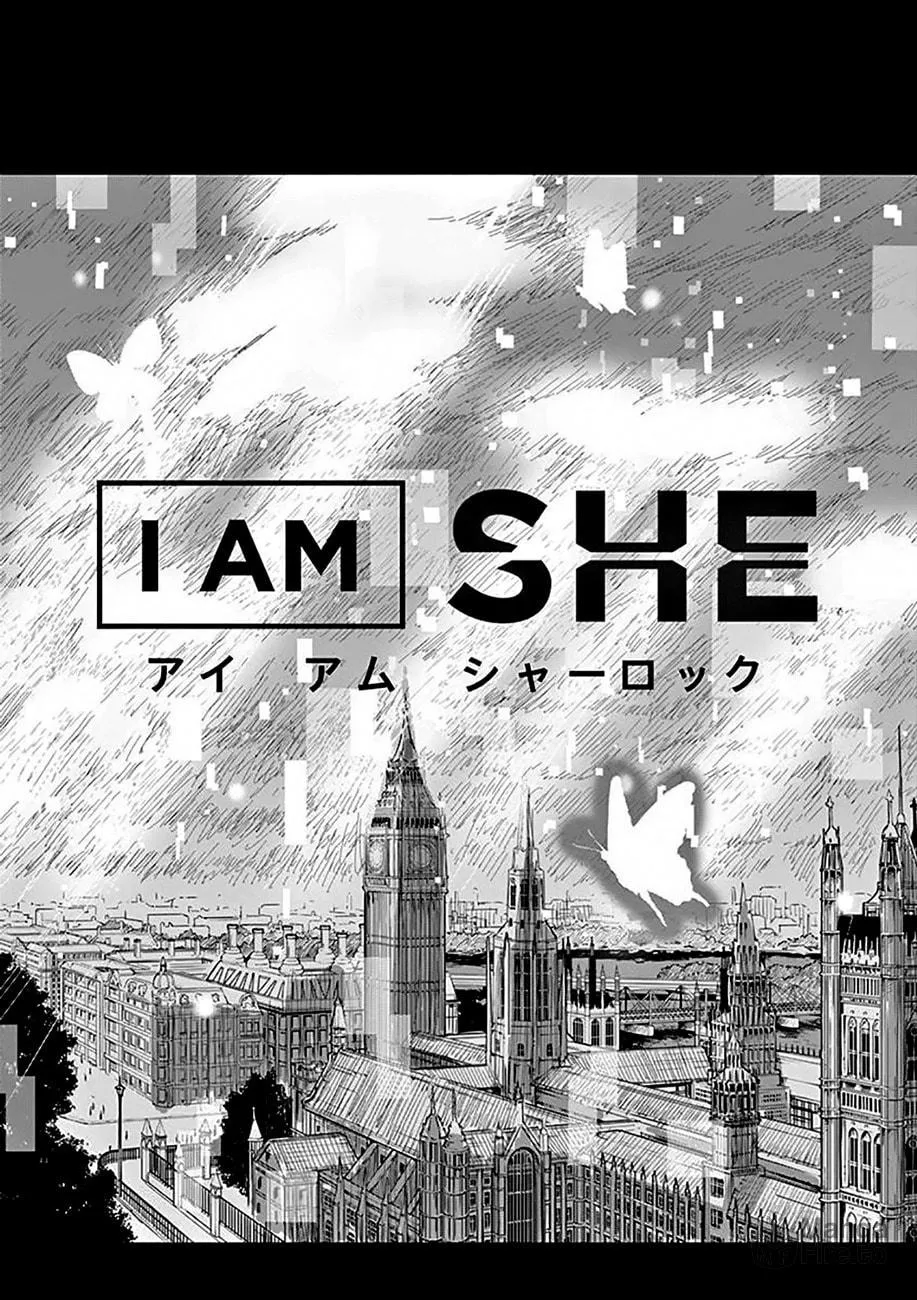 Read I Am Sherlock chapter 0 image 53 on Lezhin