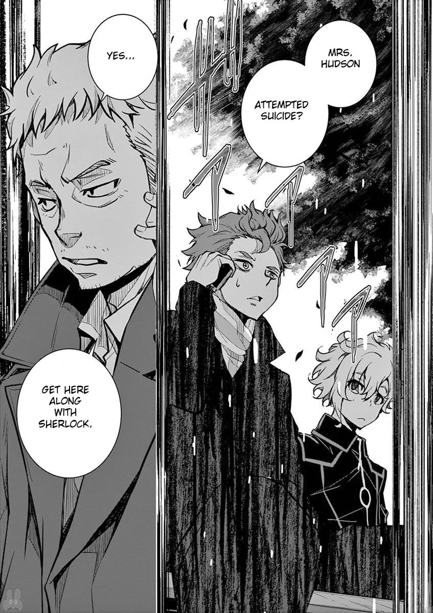 Read I Am Sherlock chapter 1 image 36 on Lezhin