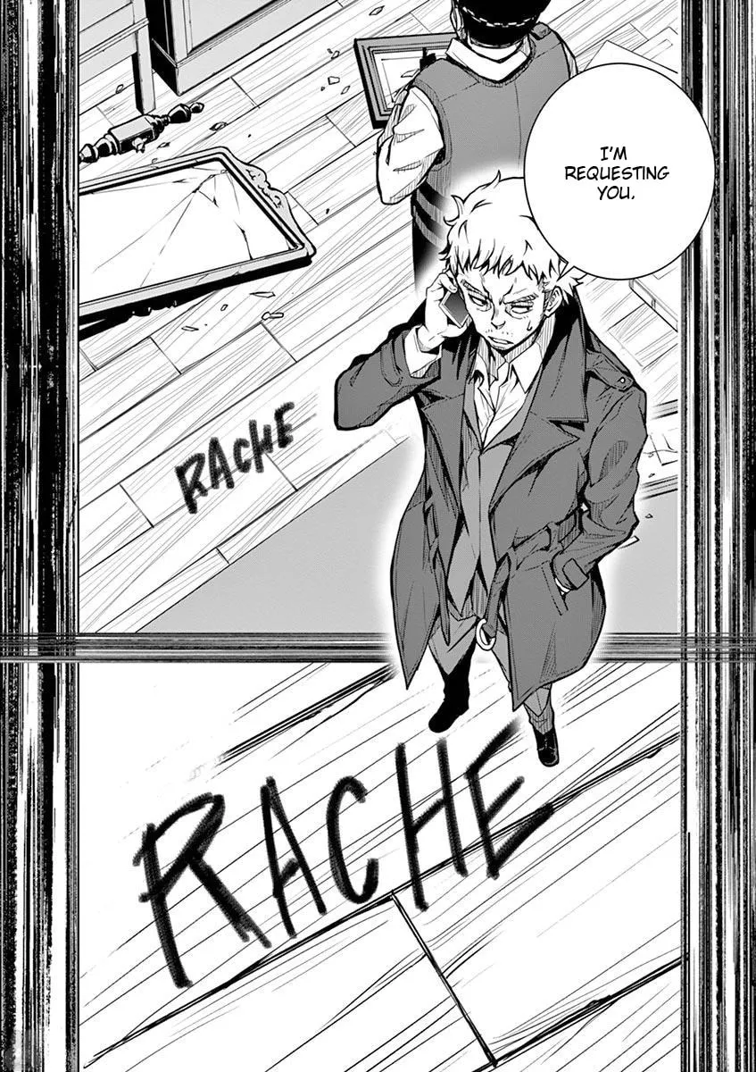 Read I Am Sherlock chapter 1 image 37 on Lezhin
