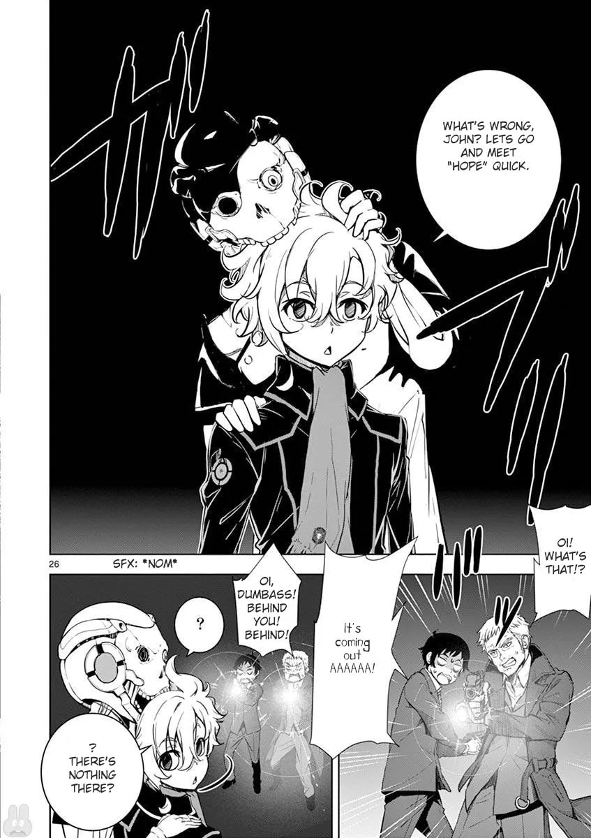 Read I Am Sherlock chapter 2 image 25 on Lezhin