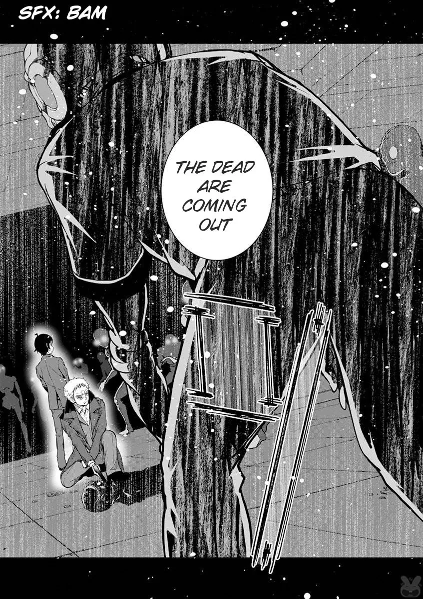 Read I Am Sherlock chapter 2 image 31 on Lezhin