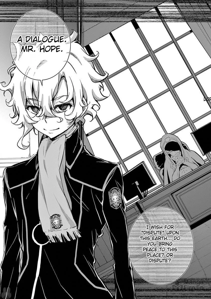 Read I Am Sherlock chapter 3 image 4 on Lezhin