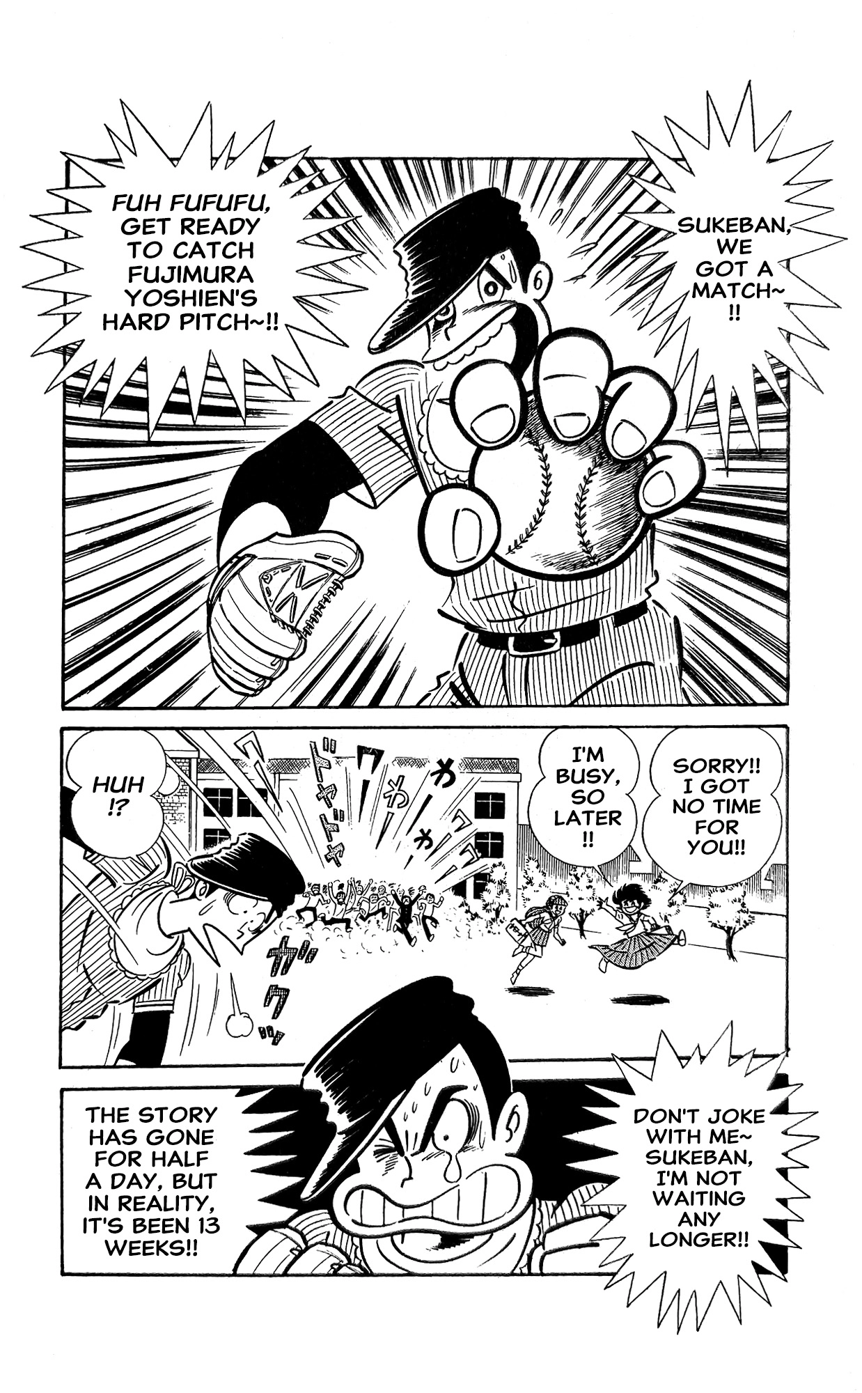 Read I Am Sukeban chapter 12 image 53 on Lezhin