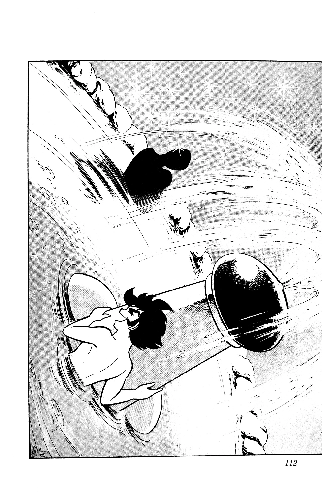 Read I Am Sukeban chapter 14 image 17 on Lezhin