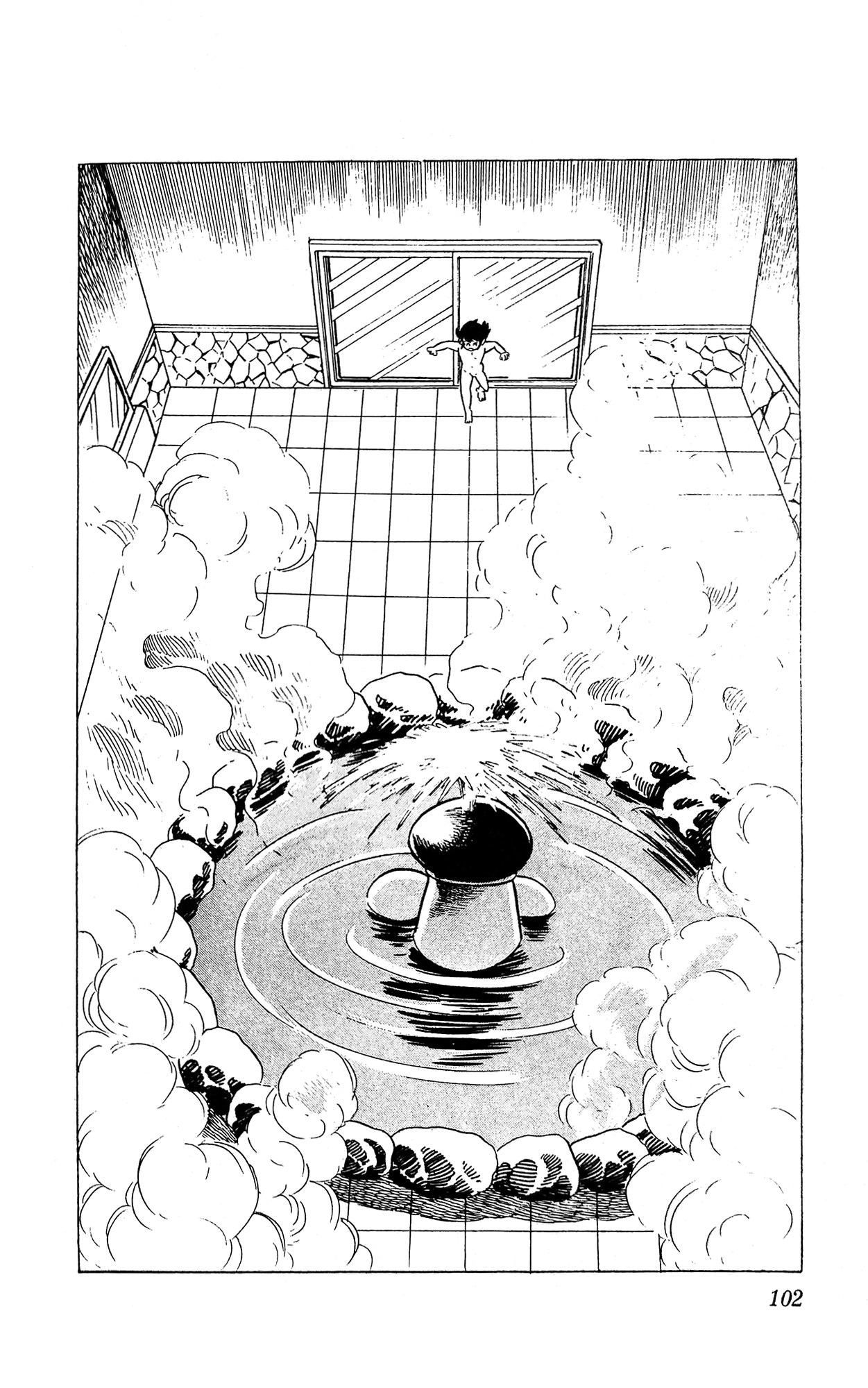 Read I Am Sukeban chapter 14 image 7 on Lezhin
