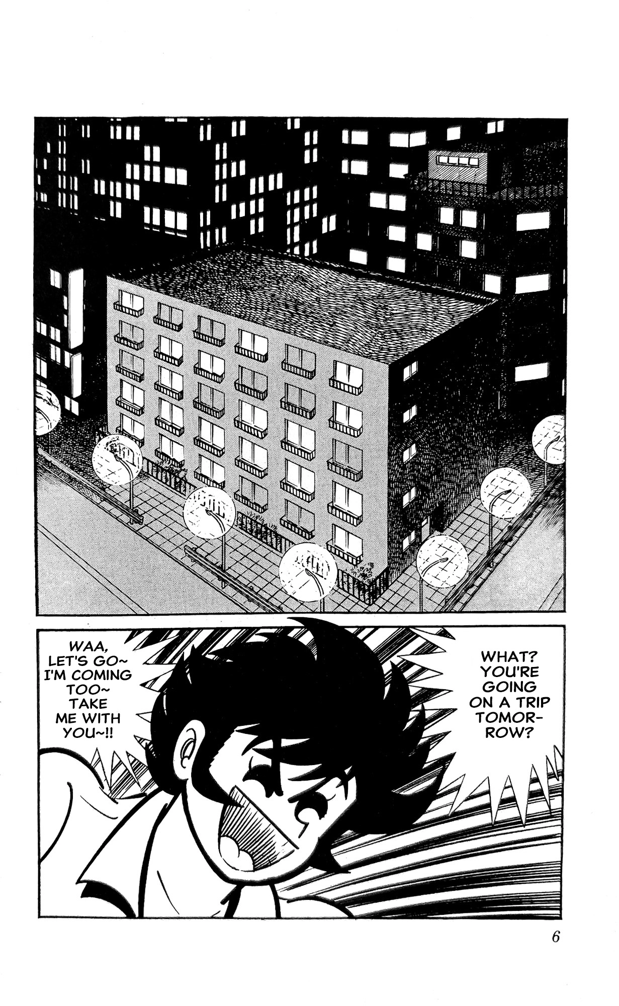 Read I Am Sukeban chapter 23 image 27 on Lezhin