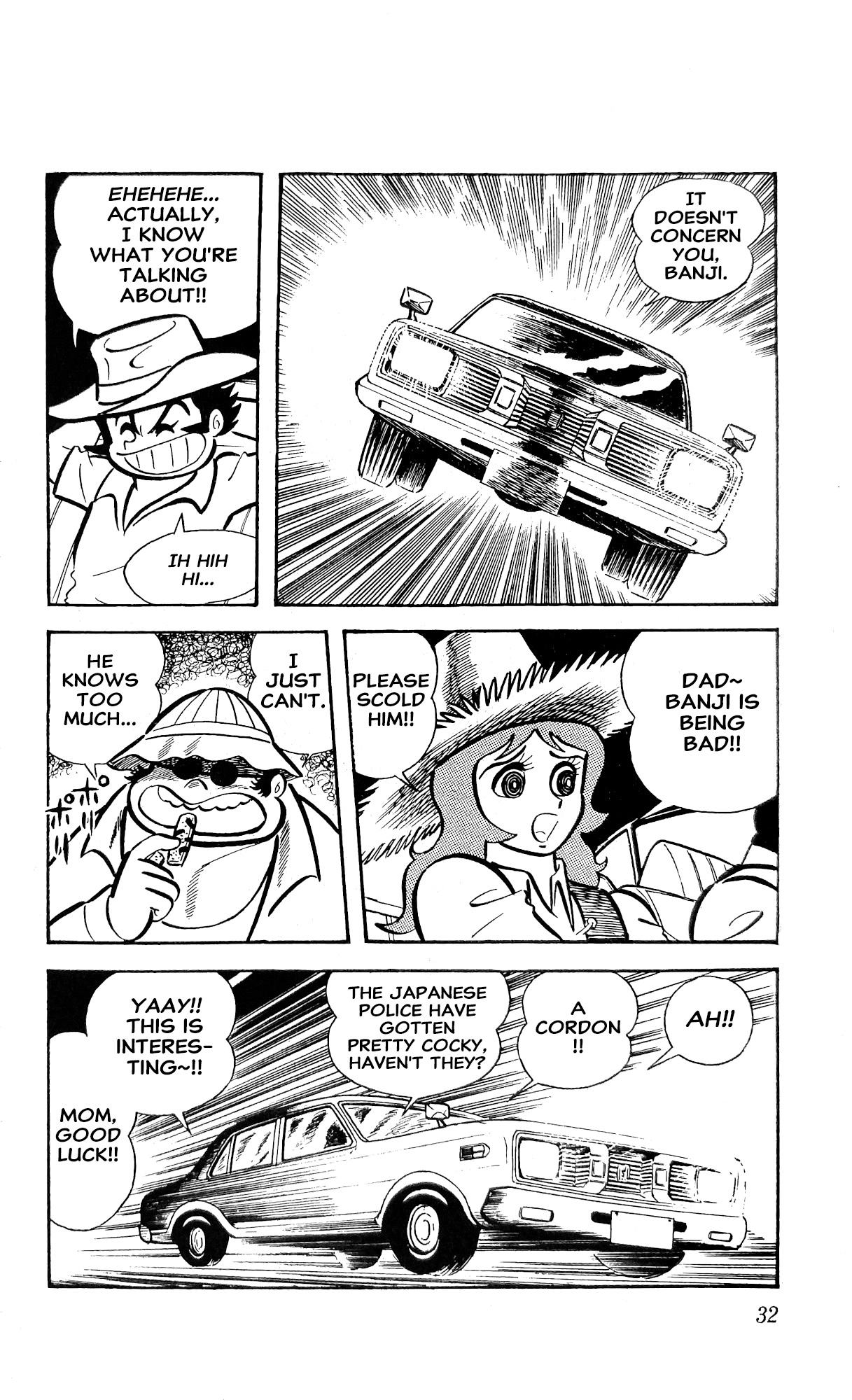 Read I Am Sukeban chapter 23 image 53 on Lezhin