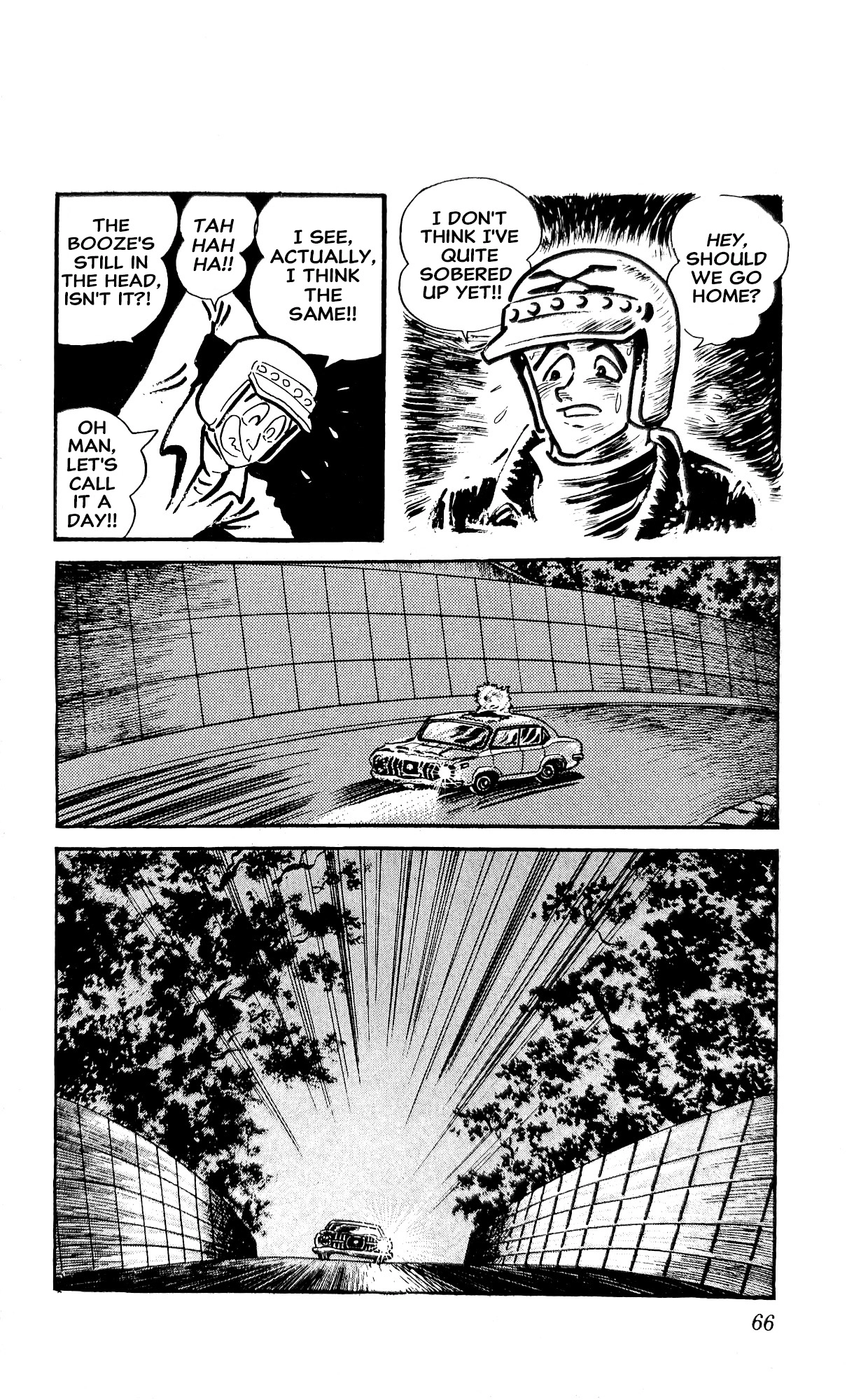 Read I Am Sukeban chapter 23 image 87 on Lezhin