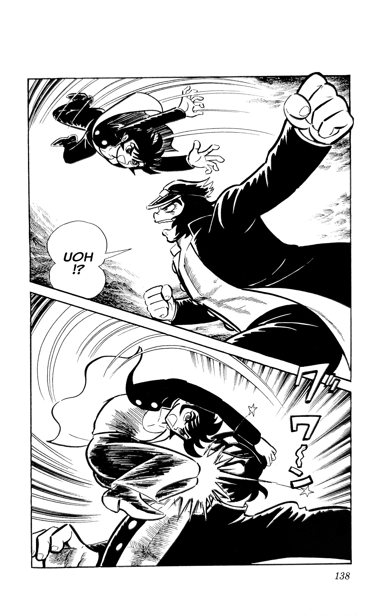 Read I Am Sukeban chapter 25 image 25 on Lezhin