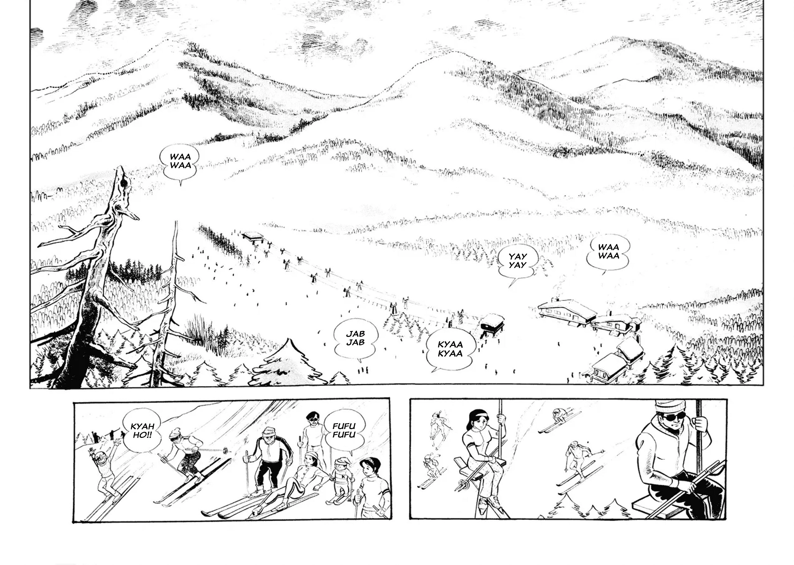 Read I Am Sukeban chapter 27 image 16 on Lezhin
