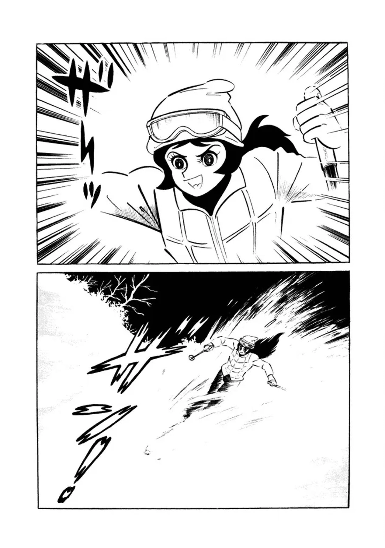 Read I Am Sukeban chapter 27 image 17 on Lezhin